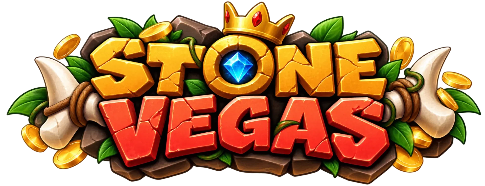 Stone Vegas