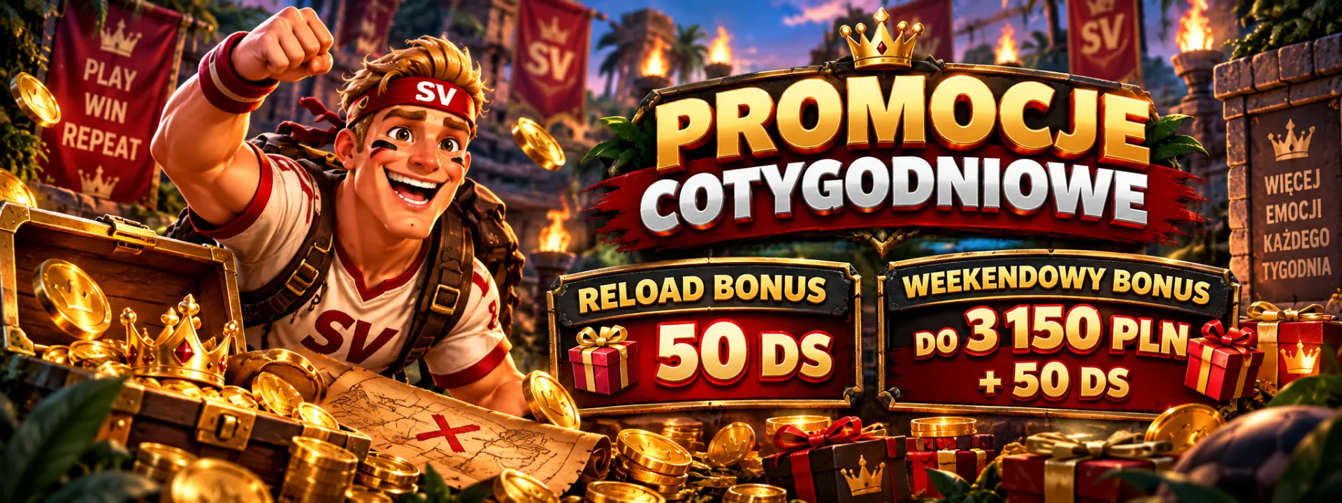 Promocje Cotygodniowe