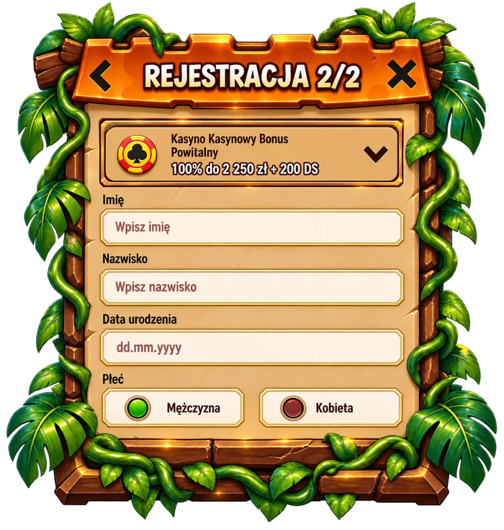 Rejestracja 2