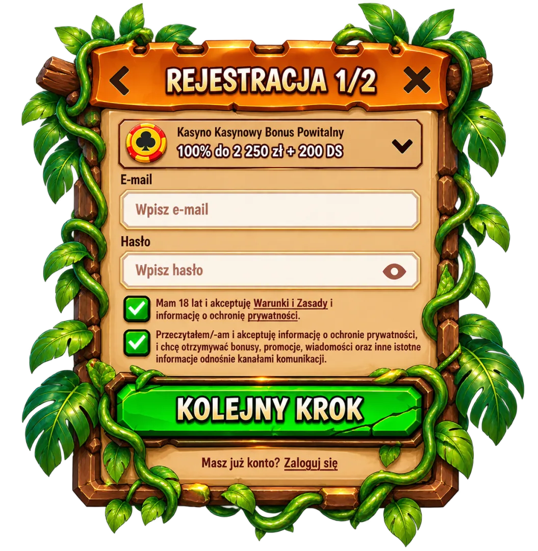 Rejestracja 1